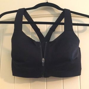 🌸VICTORIA SPORT BRA🌸 BLK 34DDD